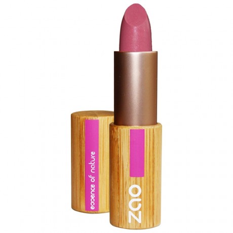 ZAO Bamboo Matt Lipstick Lippenstift Губная помада Lippenstift, 3,50 g