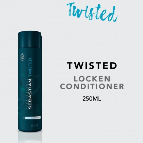 Sebastian DETANGLER CONDITIONER КОНДИЦИОНЕР ДЛЯ РАССЛАБЛЕНИЯ 250мл