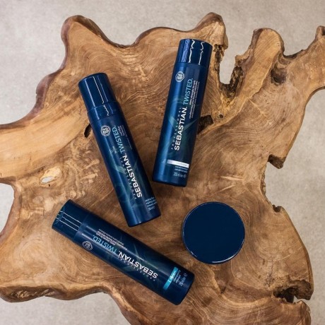 Sebastian DETANGLER CONDITIONER КОНДИЦИОНЕР ДЛЯ РАССЛАБЛЕНИЯ 250мл