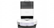 Roborock Roborock S8+, Saugroboter weiss/schwarz, inkl. Robodock Plus  weiss/schwarz Roborock S8+, робот-пылесос белый/черный, включая Robodock Plus