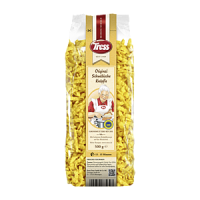 Tress Großmutters Оригинальная швабская кухня Knöpfle 500г