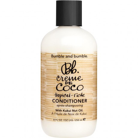 Bumble and bumble Conditioner Увлажняющий кондиционер для волосreme de Coco Conditioner Увлажняющий кондиционер для волос, 250 мл