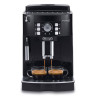 De'Longhi De'Longhi Druckbruh-Kaffeemaschine Kaffeemaschine DeLonghi Magnifica S ECAM 21.117.B  Кофемашина под давлением De'Longhi кофемашина DeLonghi Magnifica S ECAM 21.117.B