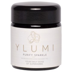 Ylumi Purify Sparkle Nahrungserganzungsmittel Nahrungserganzung, 70 g