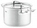 Fissler Fissler Kochtopf 20cm ORIGINAL-PROFI COLLECTION 2 silber Кастрюля Fissler 20см ORIGINAL-PROFI COLLECTION 2