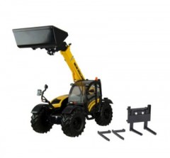TOMY New Holland TH 7.42 Teleskoplader Телескопический погрузчик New Holland TH 7.42