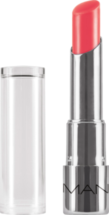 MANHATTAN Cosmetics Губная помада Soft Rouge Lipstick Soft Coral 410, 4,5 мл