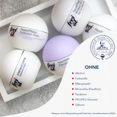 Frei Ol FREI OL Hydrolipid TagesPflege Hyaluron Aktiv Cre.  FREI OL Гидролипидный дневной уход Hyaluron Active Cre.
