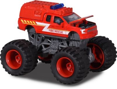 Majorette City Rockerz Assortment Ассортимент City Rockerz