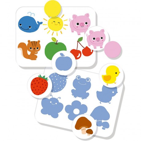 Jumbo Ich lerne Я учу