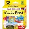 Noris Nachfullset Kinderpost Пополнение набора детской почты