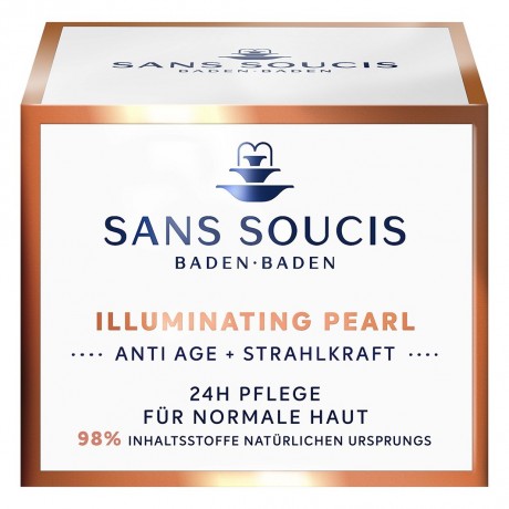 Sans Soucis 24h Pflege круглосуточный уход