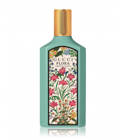 Gucci Flora by Gucci Gorgeous Jasmine  Eau de Parfum 100мл