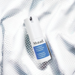 MURAD Invisiscar Resurfacing Treatment Процедура омоложения Invisiscar