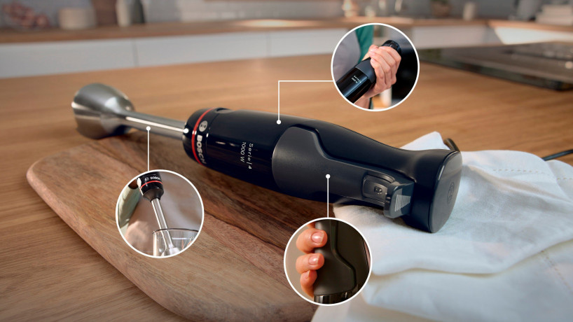 BOSCH BOSCH Stabmixer Ручной блендер БОШ.