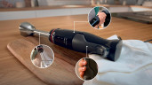 BOSCH BOSCH Stabmixer Ручной блендер БОШ.