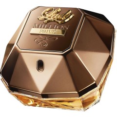 Paco Rabanne (Пако Рабан) Lady Million Eau de Parfum Парфюмерная вода Spray Спрей Prive, 50 мл