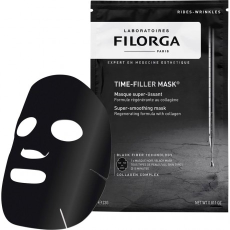 Filorga (Филорга) Mask Маска для лица Time-Filler Mask Маска для лица , 12 Stk.
