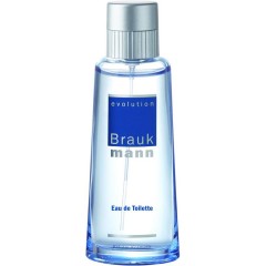Hildegard Braukmann Evolution Eau de Toilette Туалетная вода Spray Спрей, 75 мл