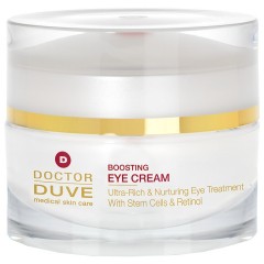 Doctor Duve Medical Boosting Eye Cream Augencreme - Gel Pflege , 30 мл