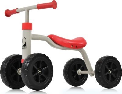 hauck Toys Rutscher 1st Ride Red Слайдер 1st Ride Красный