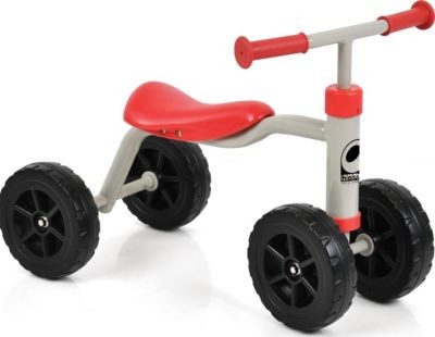 hauck Toys Rutscher 1st Ride Red Слайдер 1st Ride Красный