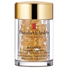 Elizabeth Arden Daily Youth Restoring Eye Serum Ежедневная омолаживающая сыворотка для кожи вокруг глаз