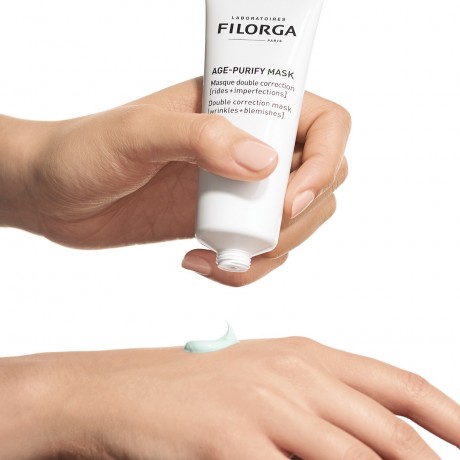 Filorga Age-Purify Mask Маска Очищения Возраста