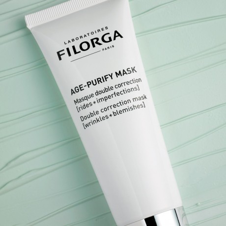 Filorga Age-Purify Mask Маска Очищения Возраста