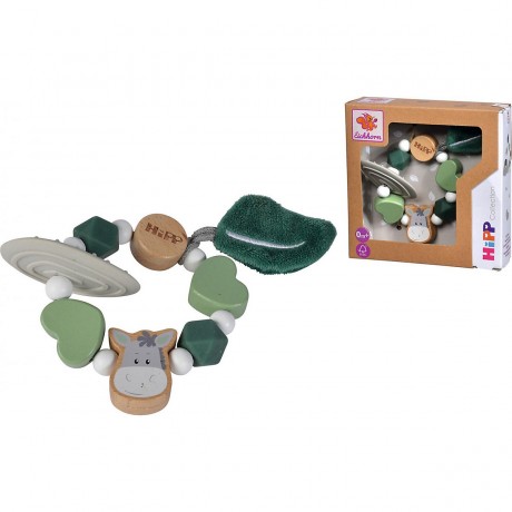 Eichhorn Baby HIPP Beissring Прорезыватель для зубов Baby HIPP