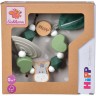 Eichhorn Baby HIPP Beissring Прорезыватель для зубов Baby HIPP