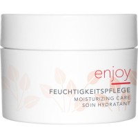 Charlotte Meentzen Enjoy Feuchtigkeitspflege Tag & Nacht, Дневной крем для лица, 50 мл