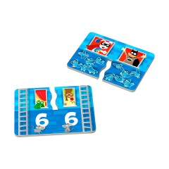 Haba HABA 305912 Meine ersten Spiele HABA 305912 Мои первые игры