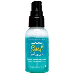 Bumble and bumble. Surf Infusion Spray  Спрей-настой для серфинга