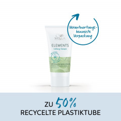 Wella Professionals Calming Shampoo  Успокаивающий шампунь