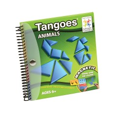 Smart Games SmartGames Tangoes Animals SmartGames Танго Животные