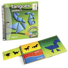 Smart Games SmartGames Tangoes Animals SmartGames Танго Животные