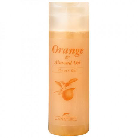 LaNature Duschgel Гель для душа Orange, 200 мл