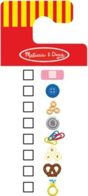 Melissa  Doug Staubsauger-Set aus Holz Набор деревянных пылесосов.