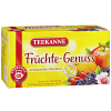 Teekanne Чай  Фруктовое наслаждение 60г, 20 пакетиков