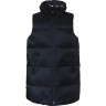 TOMMY HILFIGER Outdoorweste fur Madchen Уличный жилет для девочек