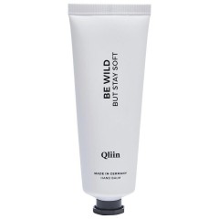 Qliin Be Wild Stay Soft Будь диким оставайся мягким