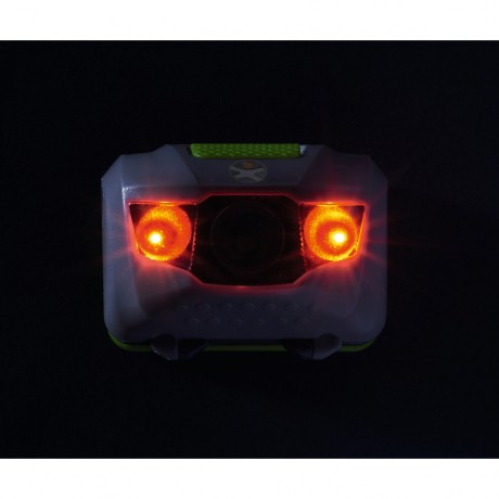 Haba Terra Kids Stirnlampe Детский налобный фонарь Terra