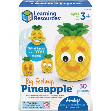 Learning Resources Konstruktionsspielzeug строительная игрушка