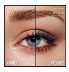 Max Factor (Макс Фактор) Augen Masterpiece Max Mascara Тушь для ресниц, Nr. 002 Black Brown / 7,20 мл