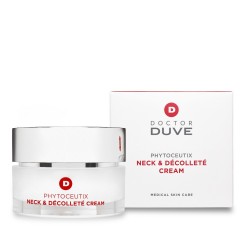 Doctor Duve Medical Neck- &amp; Decollete Cream  Крем для шеи и декольте