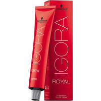 Schwarzkopf Professional Igora Royal Краска для волос, 9-55 Extra Hellblond Gold Extra, 60 мл