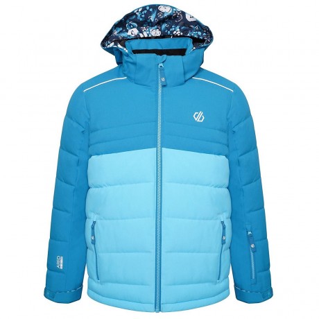 Dare 2b Winterjacke fur Jungen und Madchen Cheerful II fur Kinder Зимняя куртка для мальчика и девочки Веселый II для детей