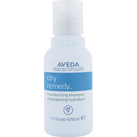 Aveda (Аведа) Shampoo Moisturizing Shampoo Шампунь увлажняющий Dry Remedy, 250 мл