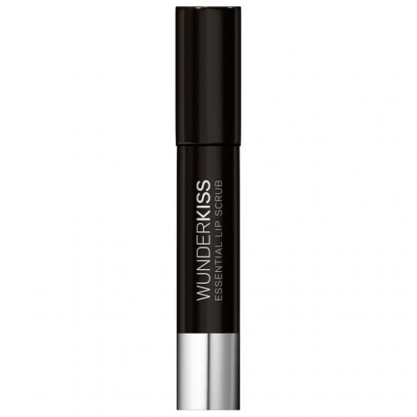 Wunder2 WUNDERKISS Lip Scrub Lippenpeeling Lippenpflege, 16 g